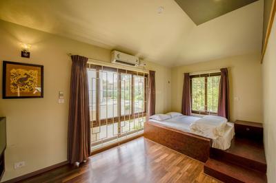 Bedroom Image of 3200 Sq.ft 4 BHK Villa for sale in Divya Sree Valley Of The Wind, Kempathimmanahalli Bengaluru for Rs. 65000000