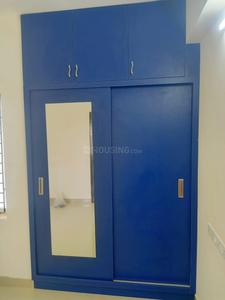 Bedroom Image of 647 Sq.ft 2 BHK Apartment / Flat for sale in VGN Fairmont, Guindy Chennai for Rs. 7500000