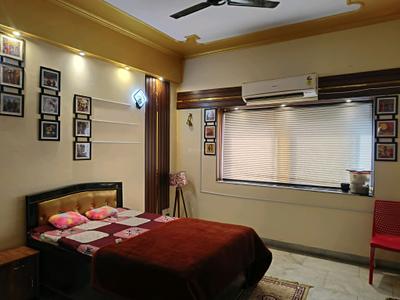Bedroom Image of 1000 Sq.ft 2 BHK Apartment / Flat for sale in Shipra Suncity, Indirapuram Ghaziabad for Rs. 12000000