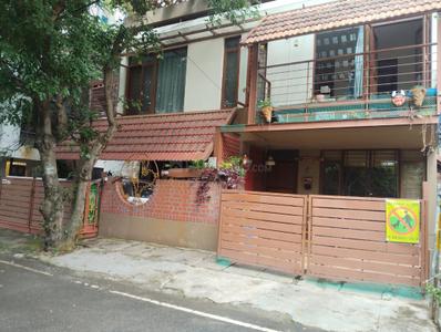 Image of 2400 Sq.ft 4 BHK Independent House for sale in HSR Layout, Bengaluru for Rs. 50000000