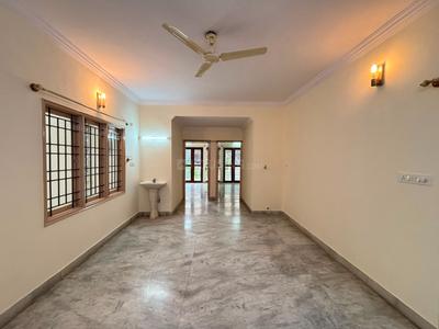 Hall Image of 1231 Sq.ft 2 BHK Apartment / Flat for rent in C V Raman Nagar Bengaluru for Rs. 40000
