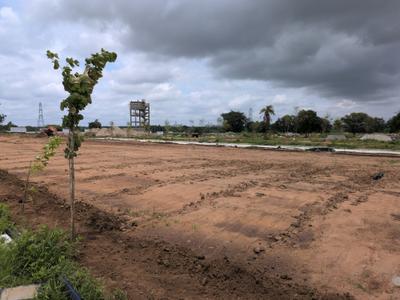 Image of 400 Sq.ft Residential Plot / Land for sale in Raikal, Ranga Reddy for Rs. 6200000