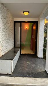 Kitchen Image of 2581 Sq.ft 4 BHK Villa for rent in Casagrand Esmeralda, Kotiganahalli Bengaluru for Rs. 45011