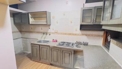 Kitchen Image of 1860 Sq.ft 3.5 BHK Independent House for rent in Kadugondanahalli Bengaluru for Rs. 45000
