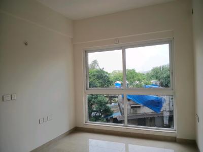 Bedroom Image of 1885 Sq.ft 3 BHK Apartment / Flat for rent in Chembur Mumbai for Rs. 105000