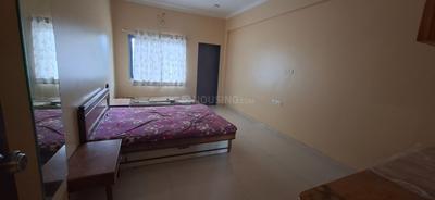 Bedroom Image of 1700 Sq.ft 3 BHK Apartment / Flat for rent in Camp Pune for Rs. 60000