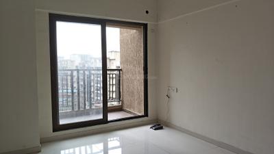 Living Room Image of 600 Sq.ft 1 BHK Apartment / Flat for rent in Raunak City, Kalyan West Kalyan for Rs. 14000