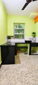 Hall Image of 350 Sq.ft 1 RK Apartment / Flat for sale in Kalyan West Kalyan for Rs. 2900000