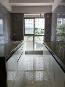 Kitchen Image of 850 Sq.ft 2 BHK Apartment / Flat for sale in Raj Heritage 2, Mira Road East Mira Bhayandar for Rs. 11000000