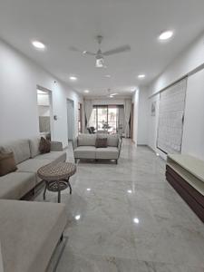Hall Image of 1695 Sq.ft 3 BHK Apartment / Flat for sale in Erandwane Pune for Rs. 35900000