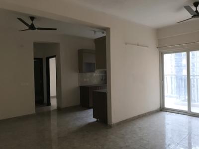 Living Room Image of 1600 Sq.ft 3.5 BHK Apartment / Flat for sale in Terrace Homes, Noida Extension Greater Noida for Rs. 12432000