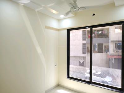 Bedroom Image of 950 Sq.ft 3 BHK Apartment / Flat for rent in Vijay Orovia, Hiranandani Estate Thane for Rs. 65000