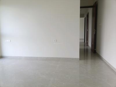 Bedroom Image of 1560 Sq.ft 3 BHK Apartment / Flat for sale in Tirupati Corner, Kharghar Navi Mumbai for Rs. 21000000