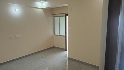 Bedroom Image of 2000 Sq.ft 3 BHK Apartment / Flat for rent in Mundeshwari Orbit Tower A B C, Danapur Patna for Rs. 22000