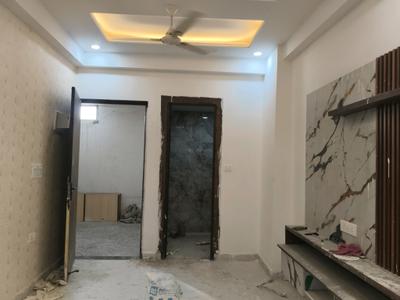 Living Room Image of 1050 Sq.ft 2 BHK Apartment / Flat for sale in Venice Aspire, Noida Extension Greater Noida for Rs. 4250050