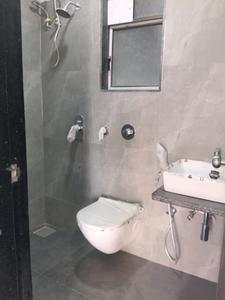 Bedroom Image of 652 Sq.ft 1 BHK Apartment / Flat for sale in Seven Eleven Ayodhya, Mira Road East Mira Bhayandar for Rs. 7250000