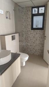 Image of 1450 Sq.ft 3 BHK Builder Floor for sale in Signature Global City 63A, Sector 63, Gurgaon for Rs. 23000000