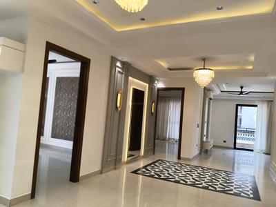Living Room Image of 3750 Sq.ft 4 BHK Builder Floor for sale in Sushant Lok Phase 1 Gurgaon for Rs. 55000000
