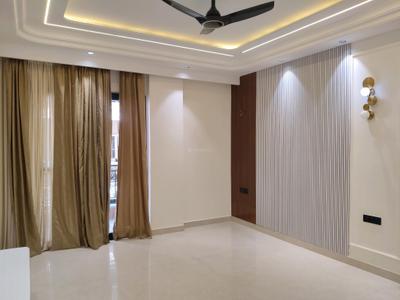 Bedroom Image of 1800 Sq.ft 3 BHK Builder Floor for sale in Sector 46 Gurgaon for Rs. 24500000