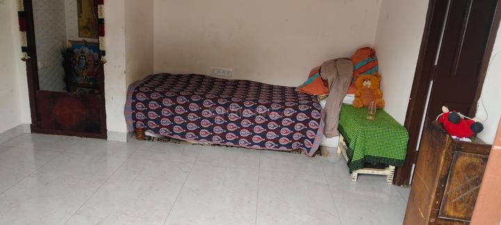 Panathur  Bedroom 1