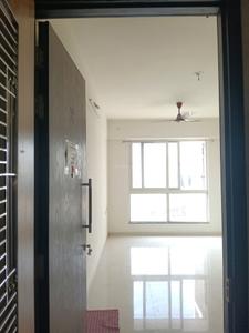 Main Entrance Image of 950 Sq.ft 3 BHK Apartment / Flat for sale in Sheth Zuri, Thane West Thane for Rs. 22000000
