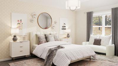 Bedroom Image of 5500 Sq.ft 6 BHK Independent House for sale in Sector 8 Chandigarh for Rs. 240000000