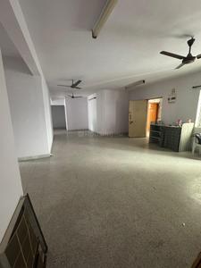 Living Room Image of 1718 Sq.ft 3 BHK Apartment / Flat for sale in Sadar Rajkot for Rs. 8500000