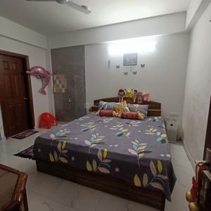 Bedroom Image of 2275 Sq.ft 4.5 BHK Apartment / Flat for sale in Exotica Fresco, Sector 137 Noida for Rs. 40000000