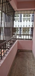 Balcony Image of Anamika Appartment in Kasba, Kolkata
