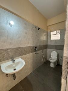 Image of 1010 Sq.ft 2 BHK Builder Floor for rent in Rajarhat, Kolkata for Rs. 20000