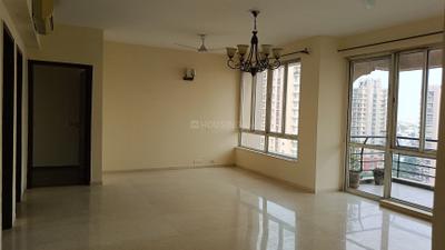 Living Room Image of 1796 Sq.ft 2.5 BHK Apartment / Flat for rent in Unitech Harmony, Sector 50 Gurgaon for Rs. 60000