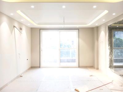 Living Room Image of 1550 Sq.ft 3 BHK Builder Floor for sale in Palam Vihar Gurgaon for Rs. 33000000