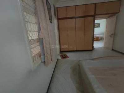Bedroom Image of 2970 Sq.ft 5 BHK Villa for sale in Ramdev Nagar Ahmedabad for Rs. 55000000
