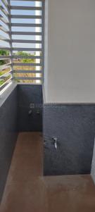Balcony Image of 1200 Sq.ft 2 BHK Builder Floor for rent in Nagegowdanapalya Bengaluru for Rs. 20000