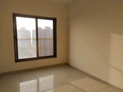 Bedroom Image of 750 Sq.ft 2 BHK Apartment / Flat for sale in Abrol Signature, Malad West Mumbai for Rs. 14100000
