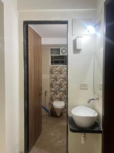 Image of 1200 Sq.ft 2 BHK Apartment / Flat for sale in Swawlambi Nagar, Nagpur for Rs. 8500000