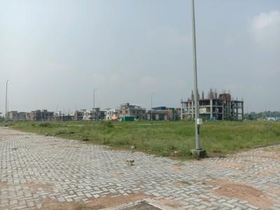 Image of 2880 Sq.ft Residential Plot / Land for sale in Swapnabhumi, New Town, Kolkata for Rs. 7200000