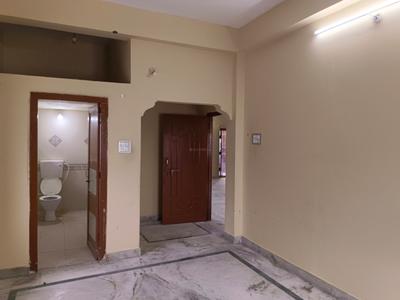 Bedroom Image of 1500 Sq.ft 3 BHK Builder Floor for rent in Miyapur Hyderabad for Rs. 28000