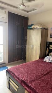 Bedroom Image of 850 Sq.ft 1 BHK Builder Floor for sale in Sahastradhara Road Dehradun for Rs. 4000000