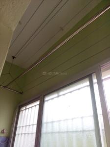 Balcony Image of 900 Sq.ft 2 BHK Apartment / Flat for sale in Thirumullaivoyal Chennai for Rs. 4400000