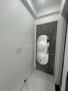Image of 800 Sq.ft 1 RK Apartment / Flat for rent in Durgapura, Jaipur for Rs. 18000