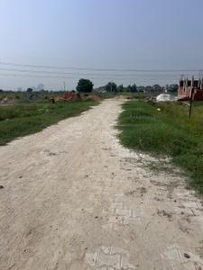 Image of 1350 Sq.ft Residential Plot / Land for sale in Sector 148, Noida for Rs. 6000000