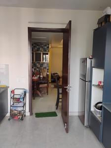 Hall Image of 3000 Sq.ft 4 BHK Duplex for rent in Sector 50 Noida for Rs. 45000