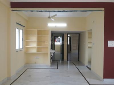 Hall Image of 1600 Sq.ft 3 BHK Builder Floor for rent in Murad Nagar Hyderabad for Rs. 24000