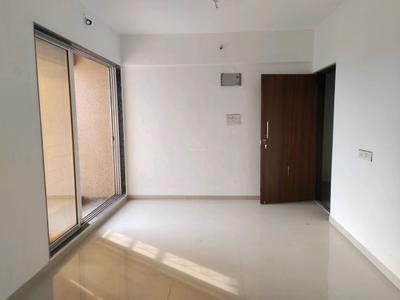 Living Room Image of 1135 Sq.ft 2 BHK Apartment / Flat for sale in Bhagwati Hari Heights, Ulwe Navi Mumbai for Rs. 12300000