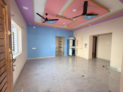 Hall Image of 1200 Sq.ft 2 BHK Independent House for rent in Kanuvai Coimbatore for Rs. 14000
