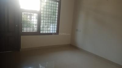 Bedroom Image of 1950 Sq.ft 3 BHK Builder Floor for rent in Big Block South City 2, Sector 49 Gurgaon for Rs. 50000