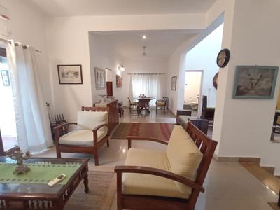 Hall Image of 2800 Sq.ft 2 BHK Villa for sale in Anjuna Goa for Rs. 31000000