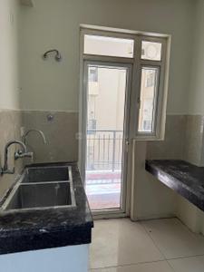 Kitchen Image of 1190 Sq.ft 2 BHK Apartment / Flat for sale in SBP City of Dreams 1, Sector 116 Mohali for Rs. 6800000