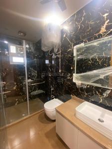 Bathroom Image of 1650 Sq.ft 3 BHK Builder Floor for sale in Patel Nagar New Delhi for Rs. 43500000